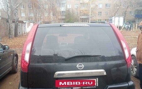 Nissan X-Trail, 2011 год, 1 400 000 рублей, 11 фотография