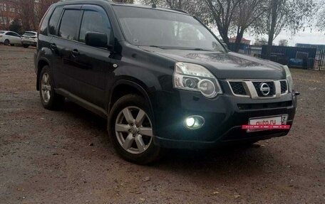 Nissan X-Trail, 2011 год, 1 400 000 рублей, 14 фотография