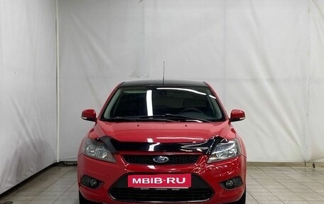 Ford Focus II рестайлинг, 2011 год, 750 000 рублей, 2 фотография