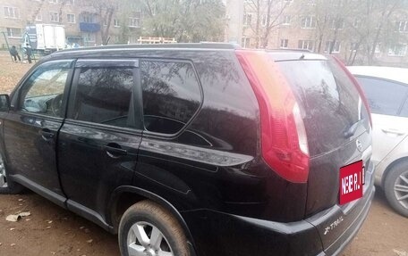 Nissan X-Trail, 2011 год, 1 400 000 рублей, 17 фотография