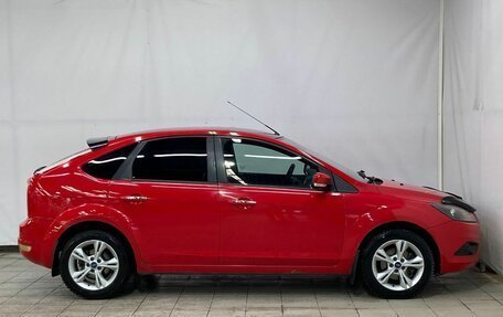 Ford Focus II рестайлинг, 2011 год, 750 000 рублей, 4 фотография