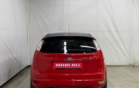 Ford Focus II рестайлинг, 2011 год, 750 000 рублей, 6 фотография