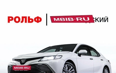 Toyota Camry, 2019 год, 3 077 000 рублей, 27 фотография