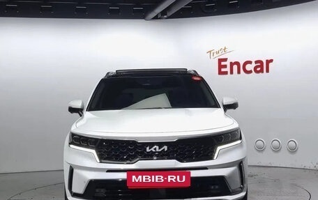 KIA Sorento IV, 2021 год, 3 700 000 рублей, 3 фотография