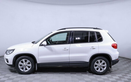 Volkswagen Tiguan I, 2011 год, 1 444 000 рублей, 8 фотография