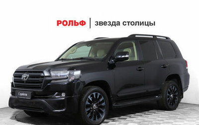 Toyota Land Cruiser 200, 2016 год, 5 800 000 рублей, 1 фотография