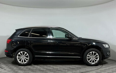 Audi Q5, 2012 год, 1 470 000 рублей, 4 фотография