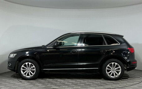 Audi Q5, 2012 год, 1 470 000 рублей, 8 фотография