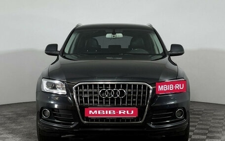 Audi Q5, 2012 год, 1 470 000 рублей, 2 фотография