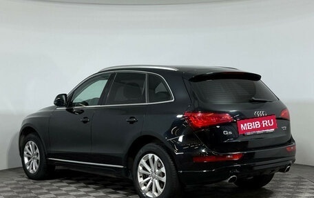 Audi Q5, 2012 год, 1 470 000 рублей, 7 фотография