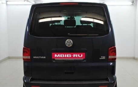 Volkswagen Multivan T5, 2010 год, 1 984 000 рублей, 12 фотография