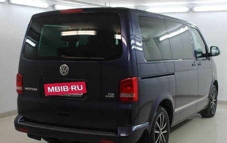 Volkswagen Multivan T5, 2010 год, 1 984 000 рублей, 13 фотография