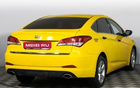 Hyundai i40 I рестайлинг, 2014 год, 824 000 рублей, 5 фотография