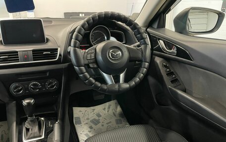 Mazda Axela, 2014 год, 1 489 000 рублей, 15 фотография