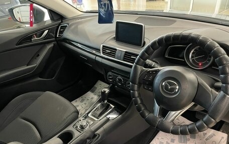 Mazda Axela, 2014 год, 1 489 000 рублей, 11 фотография