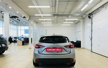 Mazda Axela, 2014 год, 1 489 000 рублей, 5 фотография