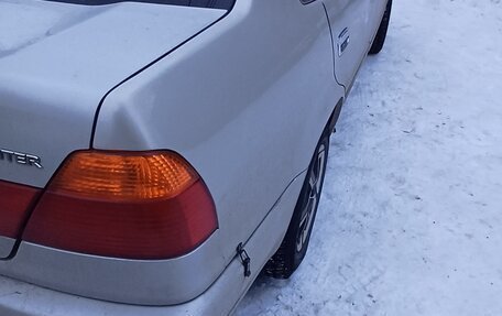 Toyota Sprinter VIII (E110), 1999 год, 400 000 рублей, 5 фотография