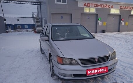 Toyota Vista V30, 1998 год, 470 000 рублей, 1 фотография