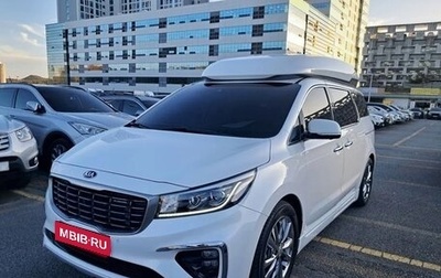 KIA Carnival III, 2020 год, 2 399 000 рублей, 1 фотография