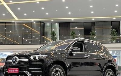 Mercedes-Benz GLE, 2022 год, 5 900 010 рублей, 1 фотография