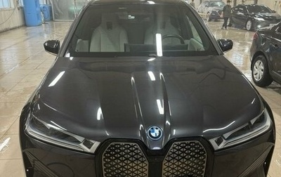 BMW iX, 2023 год, 9 900 000 рублей, 1 фотография