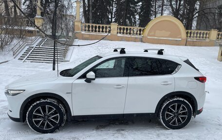 Mazda CX-5 II, 2017 год, 2 750 000 рублей, 5 фотография