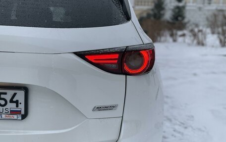 Mazda CX-5 II, 2017 год, 2 750 000 рублей, 8 фотография