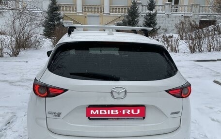 Mazda CX-5 II, 2017 год, 2 750 000 рублей, 6 фотография