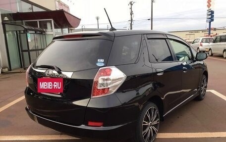 Honda Fit Shuttle I рестайлинг, 2015 год, 830 000 рублей, 5 фотография