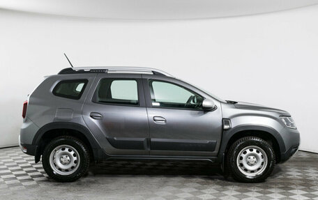 Renault Duster, 2021 год, 2 039 000 рублей, 4 фотография