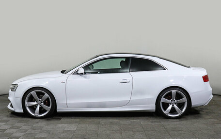 Audi A5, 2014 год, 2 375 000 рублей, 8 фотография