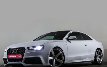 Audi A5, 2014 год, 2 375 000 рублей, 21 фотография