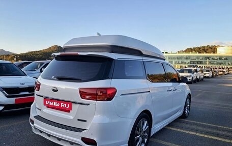 KIA Carnival III, 2020 год, 2 399 000 рублей, 4 фотография