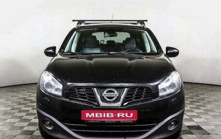 Nissan Qashqai, 2011 год, 1 097 000 рублей, 2 фотография