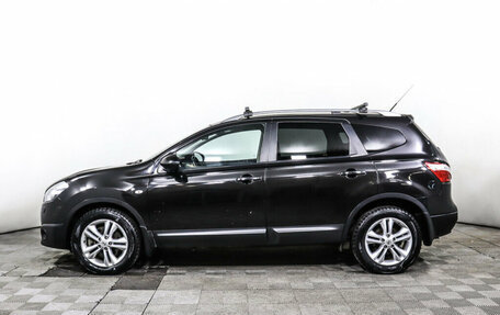 Nissan Qashqai, 2011 год, 1 097 000 рублей, 8 фотография