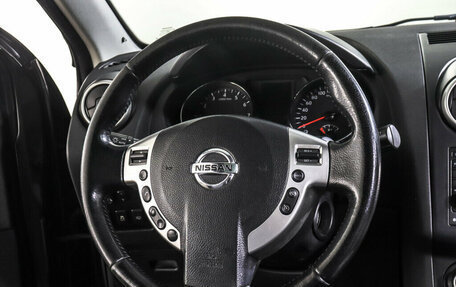 Nissan Qashqai, 2011 год, 1 097 000 рублей, 18 фотография