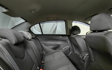 Peugeot 408 I рестайлинг, 2012 год, 519 000 рублей, 12 фотография