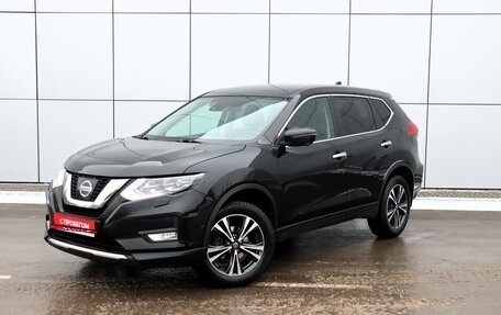 Nissan X-Trail, 2019 год, 1 990 000 рублей, 1 фотография