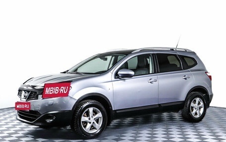 Nissan Qashqai+2 I, 2012 год, 1 035 000 рублей, 1 фотография