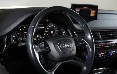 Audi Q7, 2019 год, 4 935 000 рублей, 24 фотография