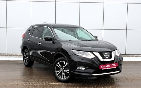 Nissan X-Trail, 2019 год, 1 990 000 рублей, 6 фотография