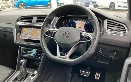 Volkswagen Tiguan II, 2021 год, 2 220 000 рублей, 8 фотография