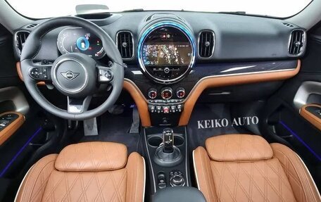 MINI Countryman II (F60), 2024 год, 5 340 000 рублей, 2 фотография