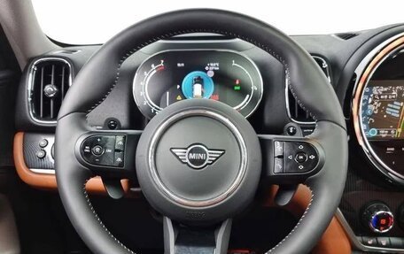 MINI Countryman II (F60), 2024 год, 5 340 000 рублей, 7 фотография