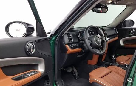 MINI Countryman II (F60), 2024 год, 5 340 000 рублей, 5 фотография