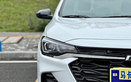 Chevrolet Cruze II, 2019 год, 1 300 000 рублей, 23 фотография