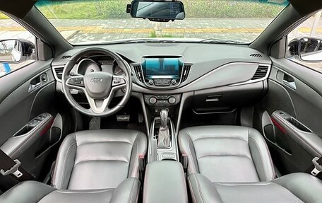 Chevrolet Cruze II, 2019 год, 1 300 000 рублей, 36 фотография