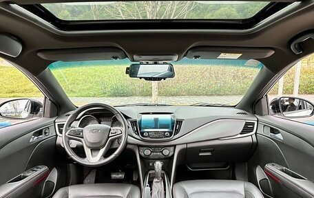 Chevrolet Cruze II, 2019 год, 1 300 000 рублей, 37 фотография