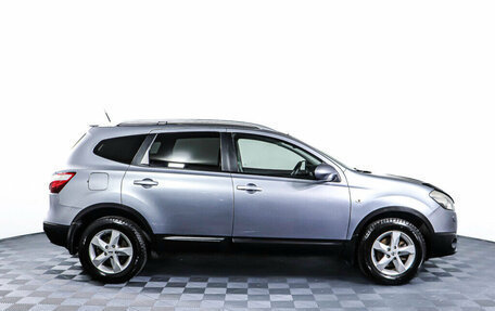 Nissan Qashqai+2 I, 2012 год, 1 035 000 рублей, 4 фотография