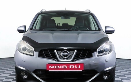 Nissan Qashqai+2 I, 2012 год, 1 035 000 рублей, 2 фотография